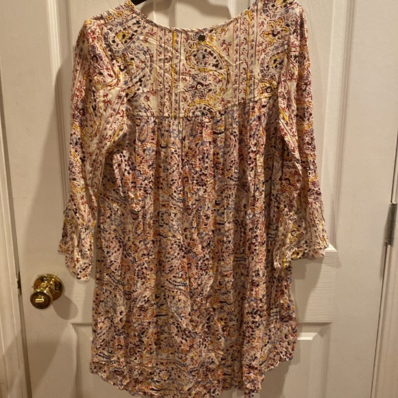 Bill bong dress size small, color perfect condition - Picture 7 of 7